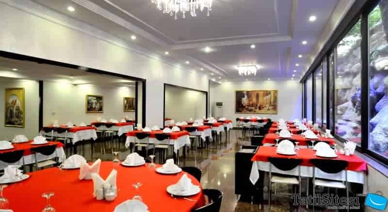 Business Park Hotel Ankara 